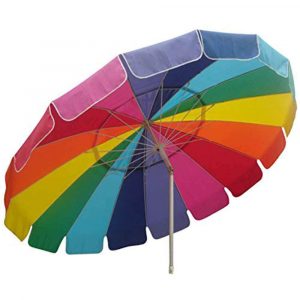 Impact Canopy 8” Beach Umbrella
