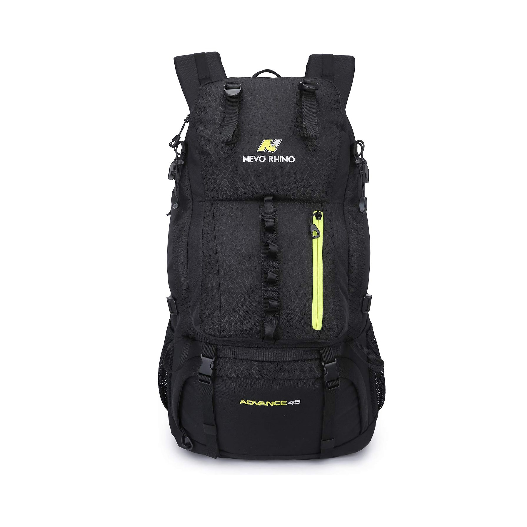 Top 10 Best Hiking Backpacks in 2021 Review | Guide
