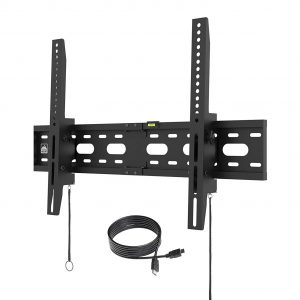 Fortress Mount TV Wall