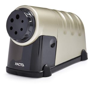 X-ACTO High Volume Commercial Electric Pencil Sharpener