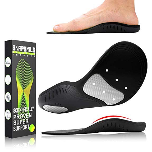 Top 10 Best shoe inserts in 2021 Reviews | Guide's User