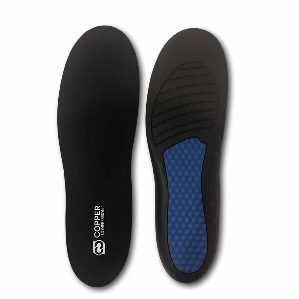 Top 10 Best shoe inserts in 2021 Reviews | Guide's User