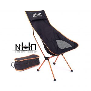Nature’s Hangout Ultra-light Camping Chair