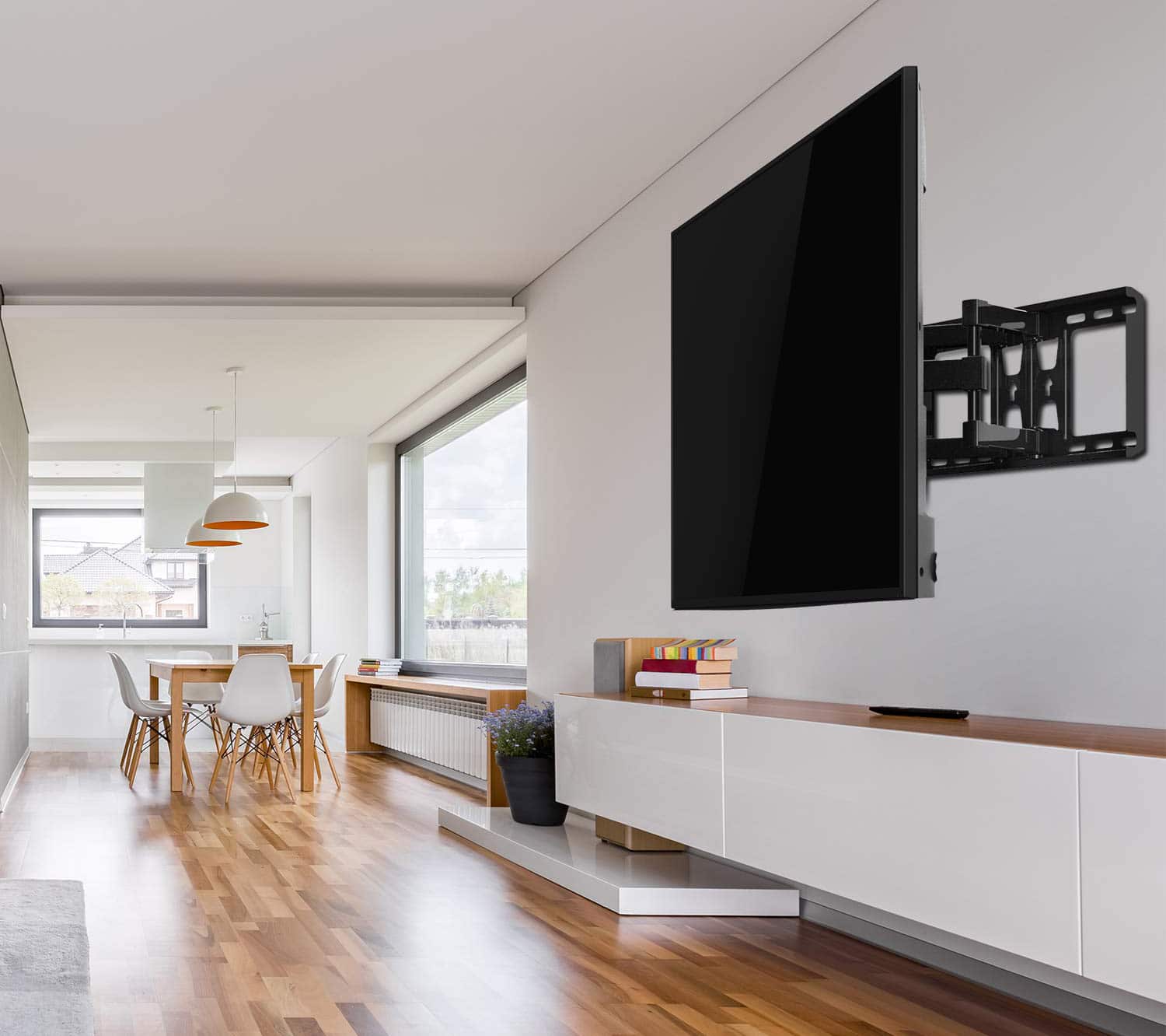Top 10 Best TV Wall Mounts in 2020 Review | Guide