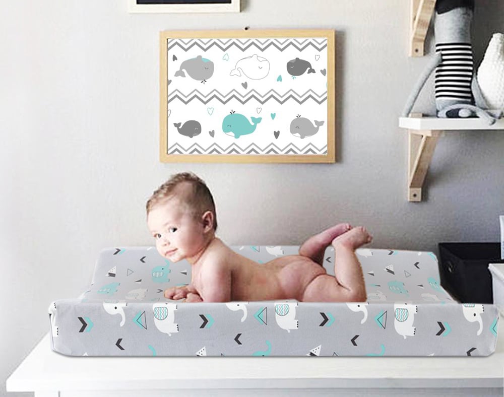 best baby changing mat
