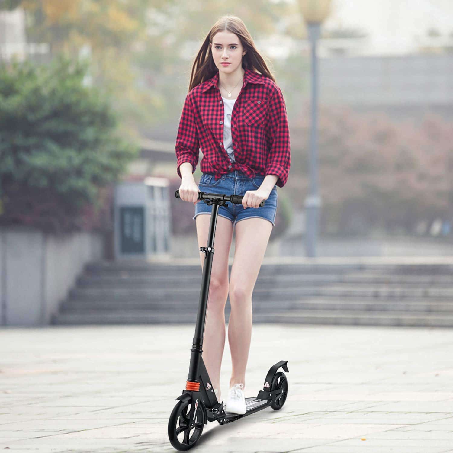 best kick scooter for teenager