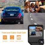 Top 10 Best Wide Angle Dashboard Cameras in 2022