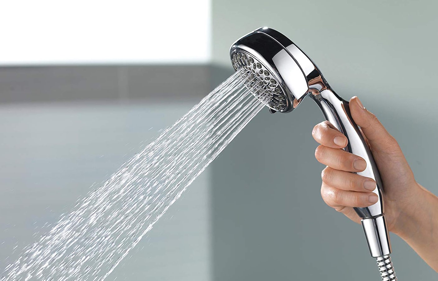Top 10 Best Shower Heads in 2021 Reviews Guide