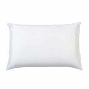 YUNS Luxury 100% Pure Mulberry Silk Pillowcase