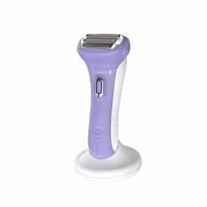 Remington Smooth and Silky Women Electric Shaver