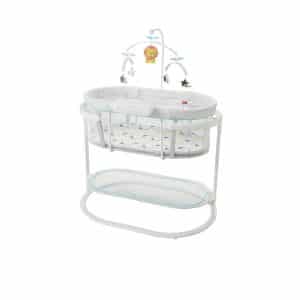 Fisher-price Soothing Motions Bassinet