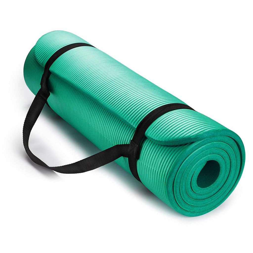 Top 10 Best cheap yoga mats in 2021 Reviews | Guide