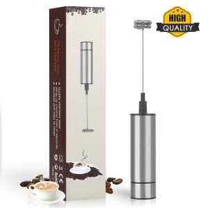 LDF Electric Milk Frother