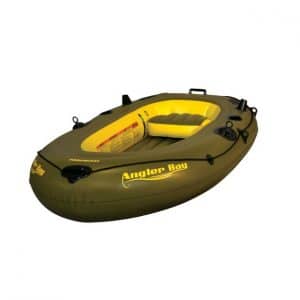 AIRHEAD Angler Inflatable Boat