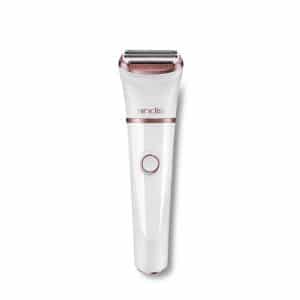 Andis Women’s Electric Wet and Dry Shaver