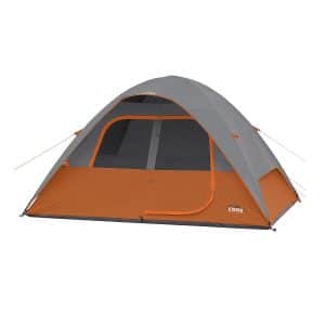CORE 6-Person Dome Tent