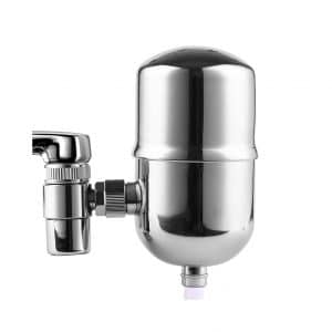 Engdenton Faucet Water Filtration System