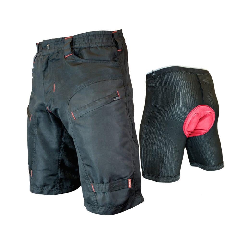 Top 10 Best Bike Shorts in 2021 Review | Cycling Short Guide