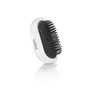 Conair Shampoo Brush; Detangle, Defrizz and Revive the Hair