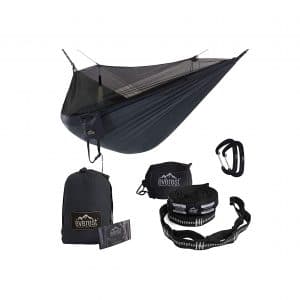 Everest Double Camping Hammock