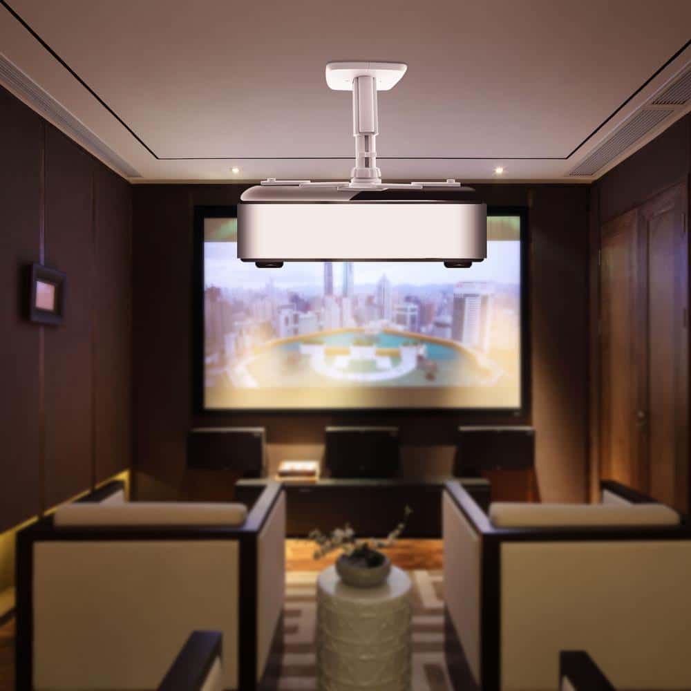 Top 10 Best Projector Ceiling Mounts In 2020 Review Guide