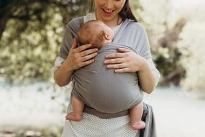 image feature baby carriers