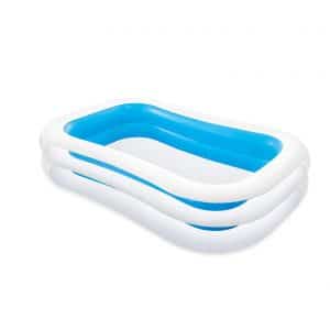  Intex Swim Center Inflatable Pool