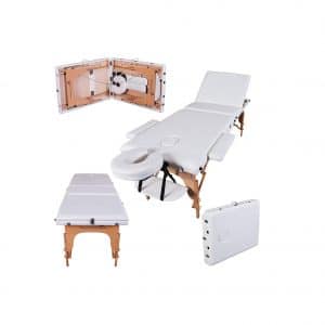 Massage Imperial Lightweight Deluxe Portable Massage Table