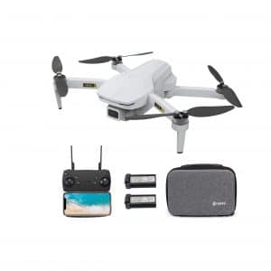EACHINE EX5 GPS Mini Drone 4K UHD Camera
