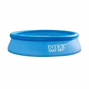 Intex 10 ft. by 30" Swimming Pool