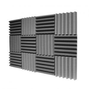 New Millennium Acoustical Panels