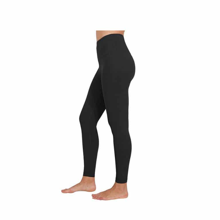 Top 10 Best Sexy Yoga Pants in 2021 Review | Yoga Pant Guide