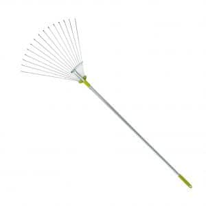 Top 10 Best Garden Leaf Rakes in 2021 Review | Guide