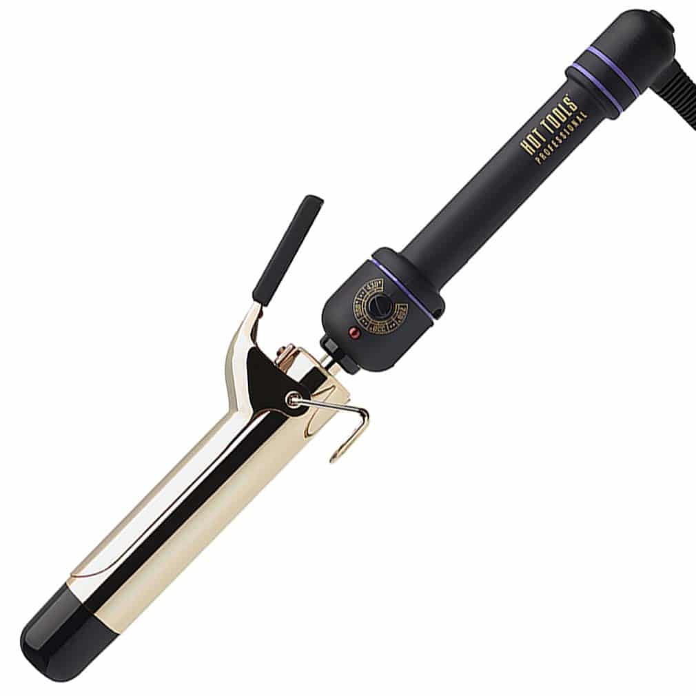 Top 10 Best Curling Irons in 2021 Reviews Guide