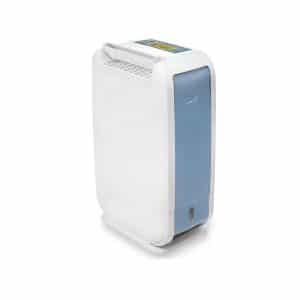 Ivation 13-Pint Compact and Quiet Dehumidifier (2)