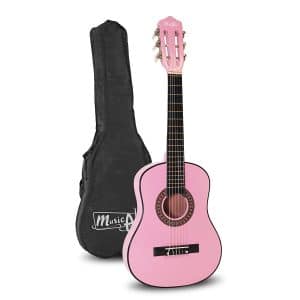 Music Alley 30inch MA-51 Junior 6 String Size Classical Guitar
