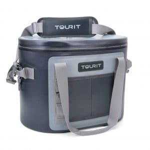TOURIT Soft Cooler 30- Can Capacity