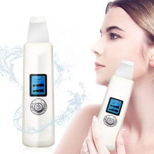 BUOCEANS Facial skin scrubber- Deep Clean Exfoliation