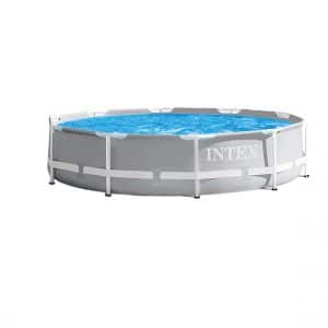 Intex Prism Frame Swimming Pool Set