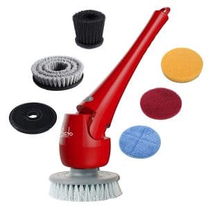 ELICTO Electric Scrubber