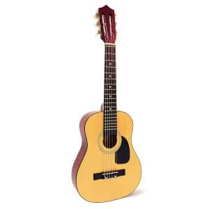 Hohner HAG250P Toddlers 1 /2 Sized Classical Guitar