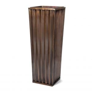 H Potter Tall Outdoor Indoor Planter