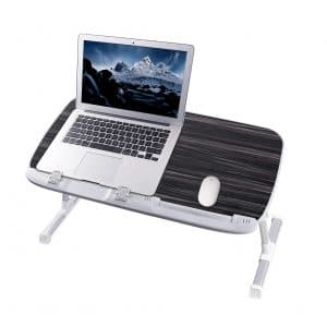 NEARPOW Laptop Bed Tray
