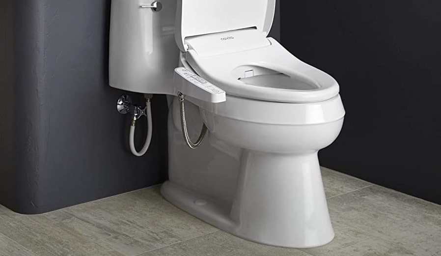 Top 10 Best Toilet with Bidets in 2020 Reviews I Guide