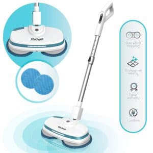 Gladwell Cordless Electric Mop