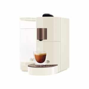 K-Fee Twins II Pod Compatible Single Serve Espresso Machine