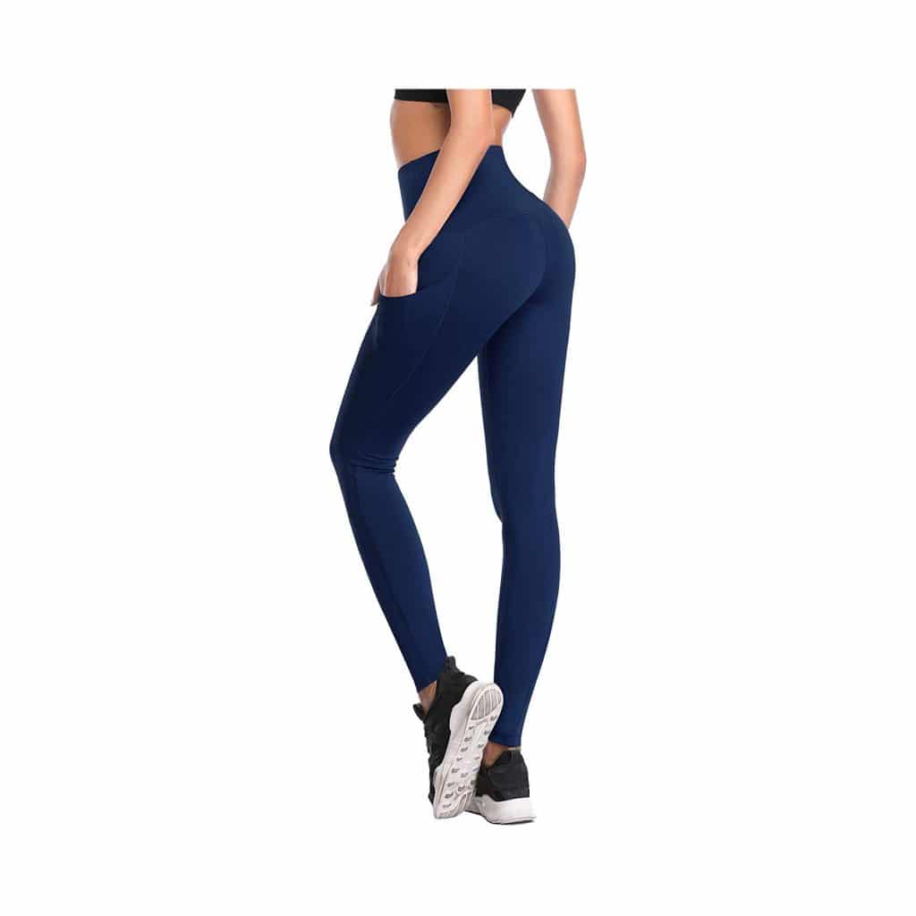Top 10 Best Sexy Yoga Pants in 2021 Review | Yoga Pant Guide