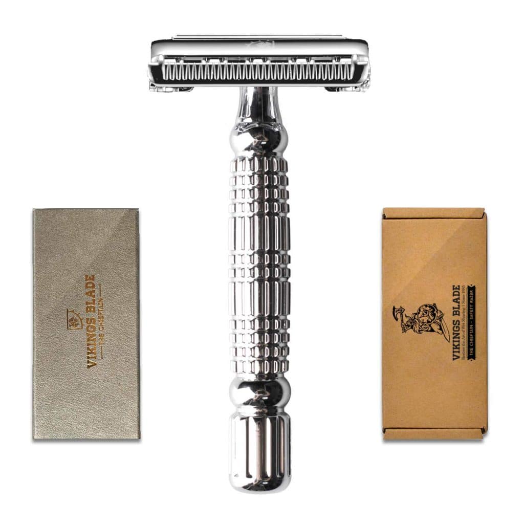 Top 10 Best Double Edge Safety Razors In 2021 Reviews Guide