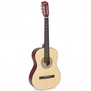 Best Choice Products 38in Beginner Bundle Kit Acoustic Guitar