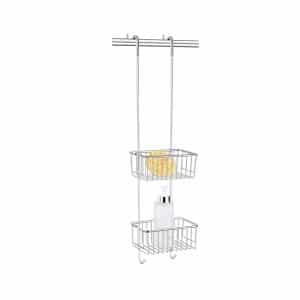 Magionline Shower Caddy Hang Over